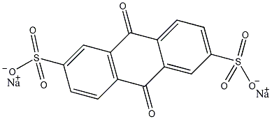 Disodium anthraquinone-2,6-disulfonate