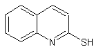 2-Quinolinethiol