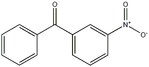 3-Nitrobenzophenone