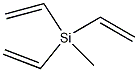 三乙烯基甲基硅烷结构式