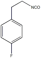 4-Fluorophenethyl isocyanate