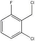 2-Chloro-6-fluorobenzyl Chloride