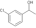 1-(3-Chlorophenyl)ethanol