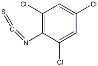 2,4,6-三氯异硫氰酸苯酯