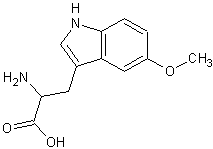 5-Methoxy-DL-tryptophan