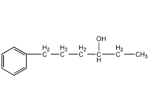 1-Phenyl-4-hexanol