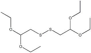 Bis(2,2-diethoxyethyl) Disulfide