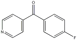 4-(4-Fluorobenzoyl)pyridine