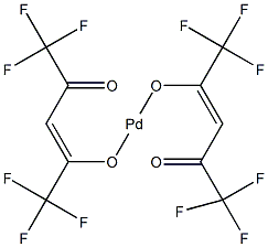 Palladium(II) hexafluoroacetylacetonate