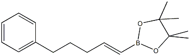 5-苯基-1-戊醇结构式
