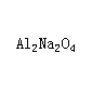Sodium aluminum oxide