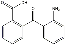 2-Aminobenzophenone-2-carboxylic Acid