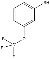 3-(Trifluoromethoxy)thiophenol