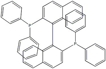 (R)-(+)-2,2'-Bis(diphenylphosphino)-1,1'-binaphthyl