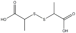 2,2'-Dithiodipropionic Acid