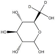 6-甲基喹啉结构式