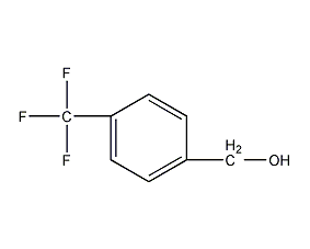 对三氟甲基苯甲醇结构式
