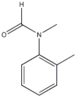 N,2'-二甲基甲酰胺结构式