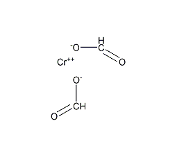 Chromium(Ⅱ)formate monohydrate