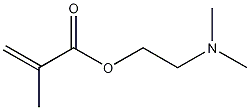 2-(Dimethylamino)ethyl methacrylate