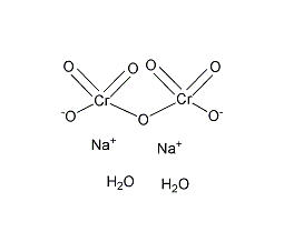 Sodium dichromate dihydrate