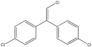 2-Chloro-1,1-bis(4-chlorophenyl)ethylene