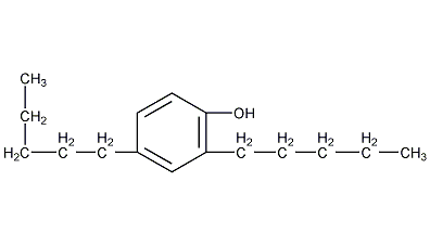 2,4-Dipentylphenol