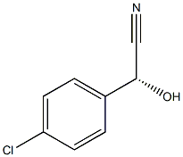 (R)-(+)-4-Chloromandelonitrile