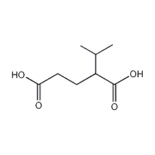 2-Isopropylglutaric acid