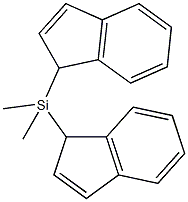 Di-1H-inden-1-yl-dimethylsilane