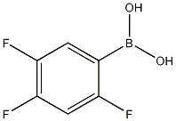 2,4,5-Trifluorophenylboronic Aicd