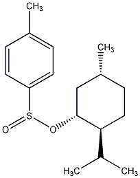 (1R,2S,5R)-(-)-Menthyl (S)-p-Toluenesulfinate