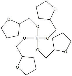 Titanium(IV) tetrahydrofurfuryloxide