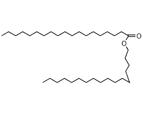 Heptadecanyl nonadecanoate