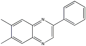 酪氨酸磷酸化抑制剂AG1295结构式