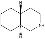 trans-Decahydroisoquinoline