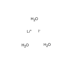 Llithium iodide trihydrate