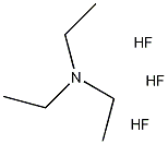 三乙胺三氢氟酸盐结构式