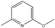 2-Methoxy-6-methylpyridine