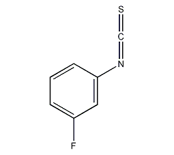 3-Fluorophenyl Isothiocyanate