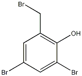 α,3,5-Tribromo-2-hydroxytoluene