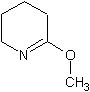 o-Methylvalerolactim结构式
