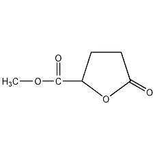 Methyl 4-butanolide-4-carboxylate