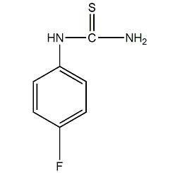 4-Fluorophenylthiourea