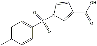 N-Tosyl-3-pyrrolecarboxylic acid