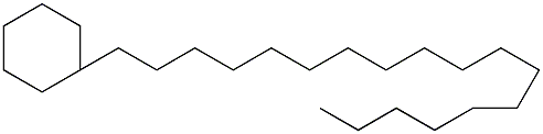 Octadecylcyclohexane