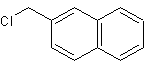 2-(Chloromethyl)naphthalene