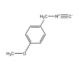 4-Methoxybenzyl isocyanide