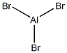 溴化铝结构式