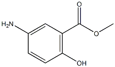 Methyl 5-aminosalicylate